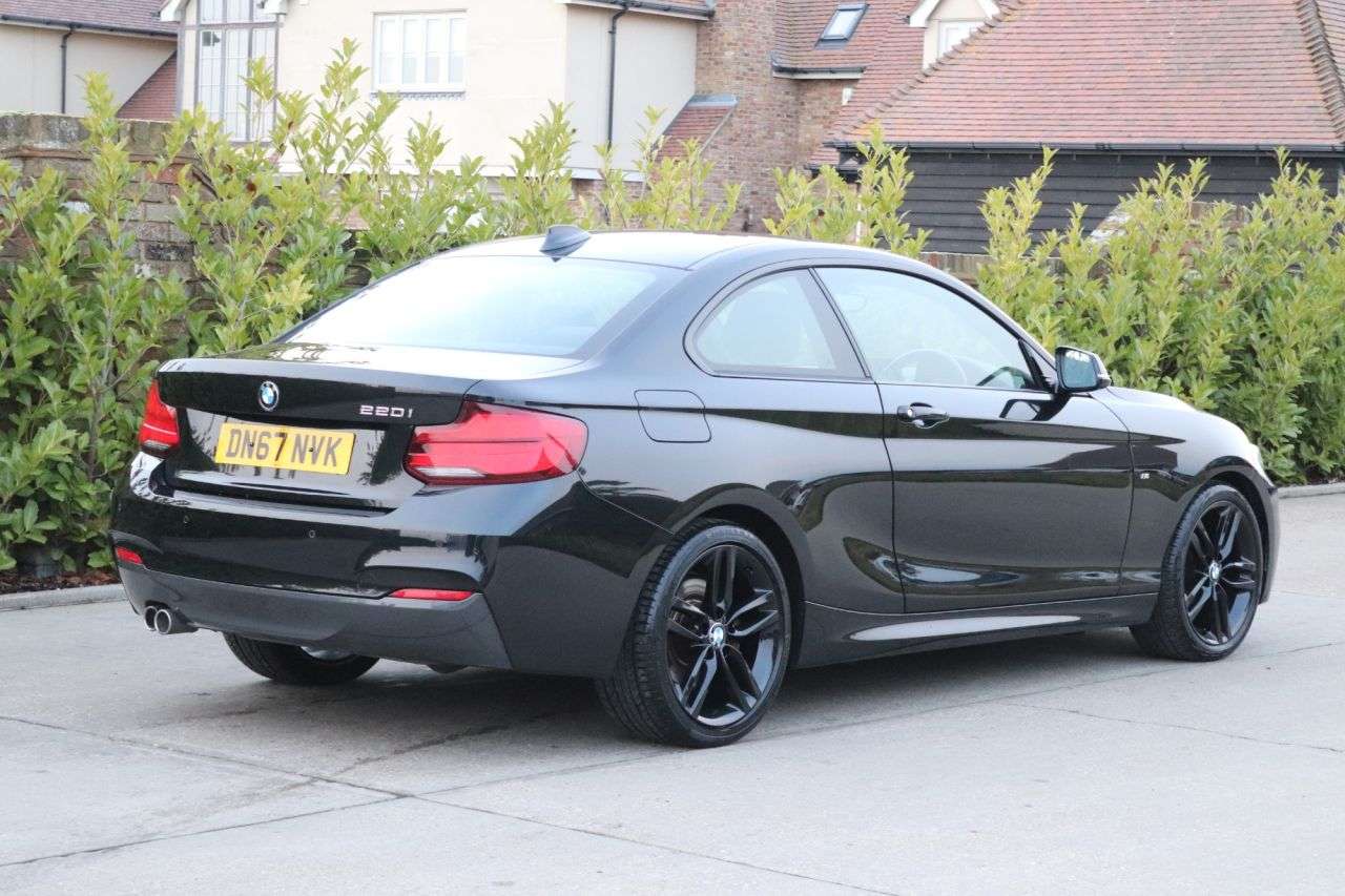 2017 BMW 2 SERIES 2017 BMW 2 SERIES