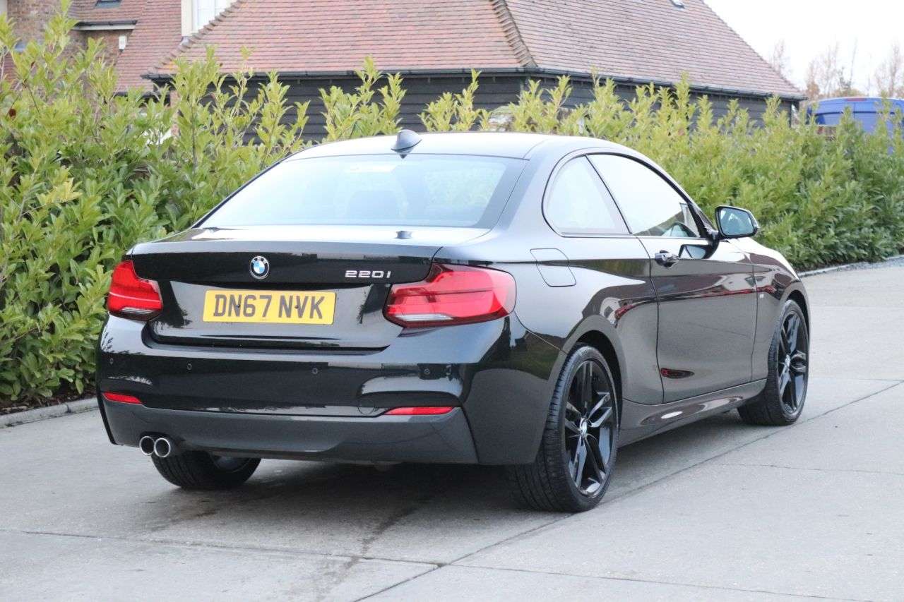 2017 BMW 2 SERIES 2017 BMW 2 SERIES