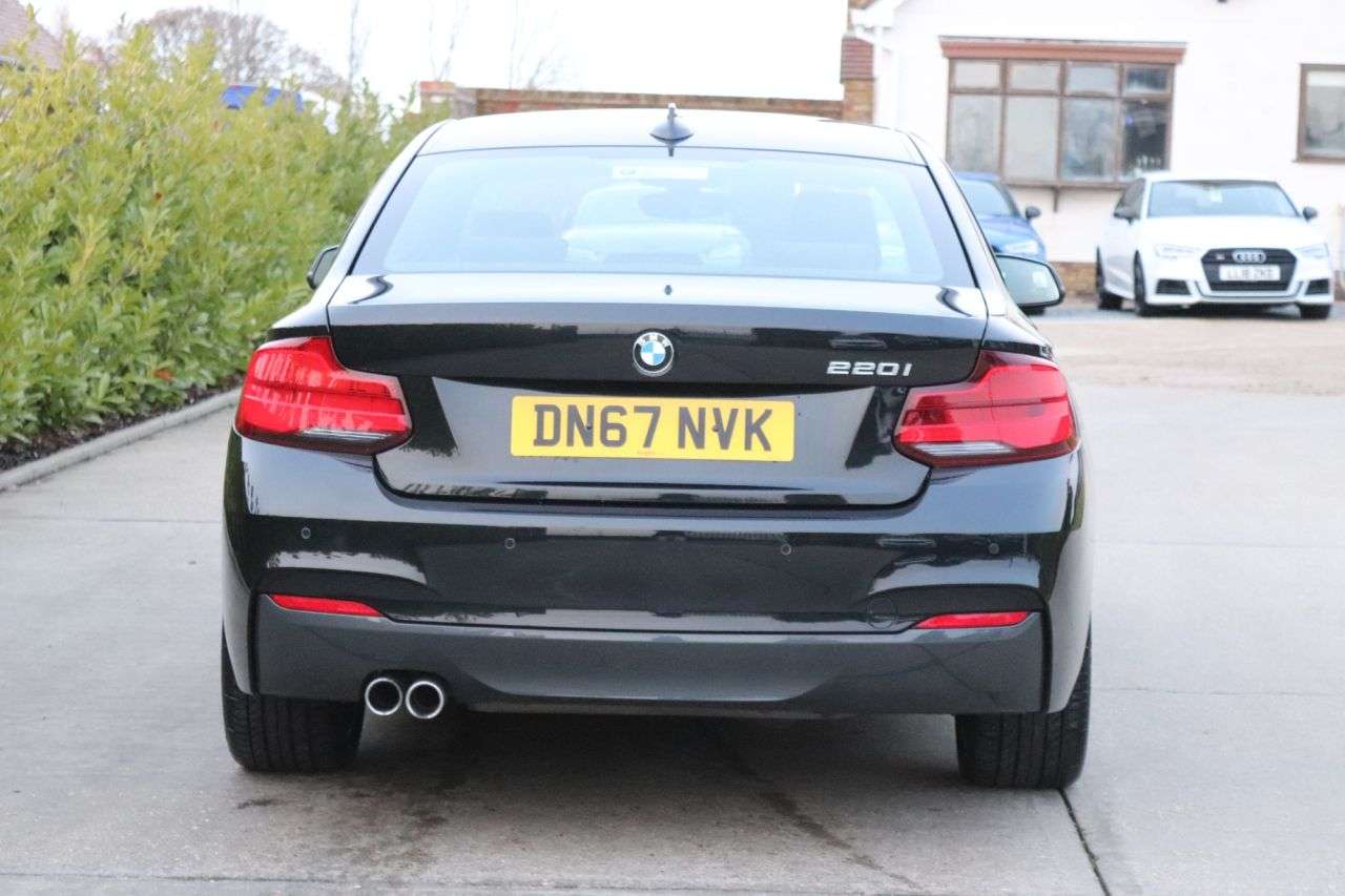 2017 BMW 2 SERIES 2017 BMW 2 SERIES