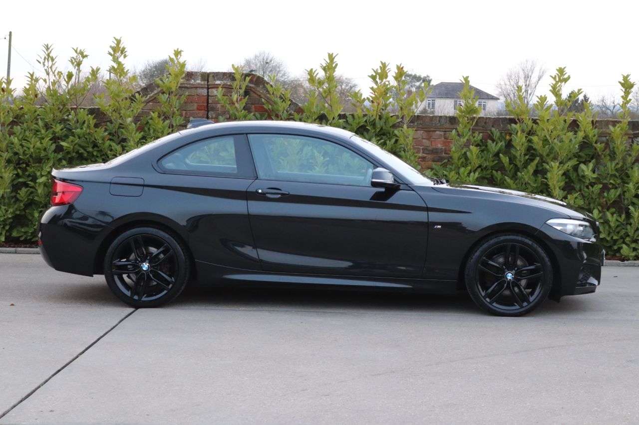 2017 BMW 2 SERIES 2017 BMW 2 SERIES