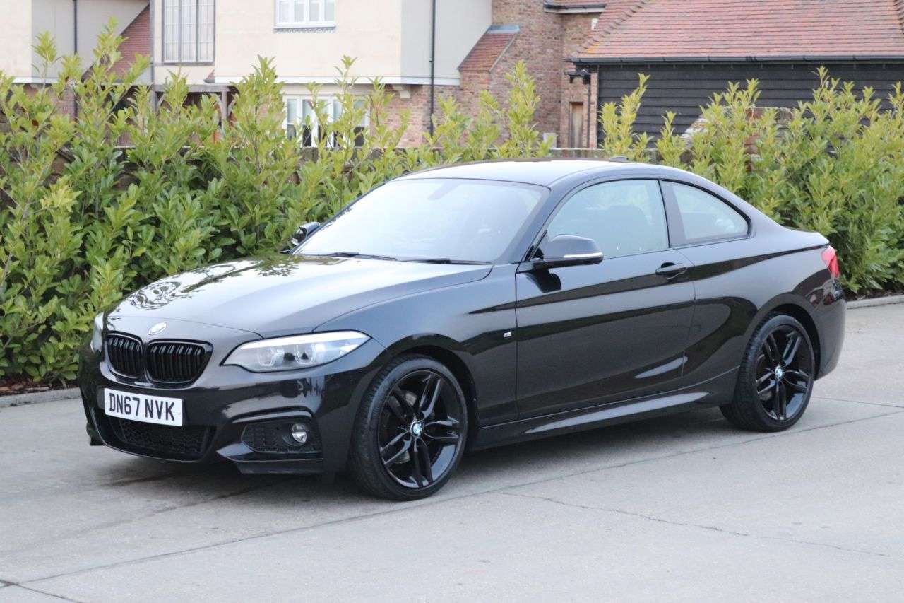 2017 BMW 2 SERIES 2017 BMW 2 SERIES