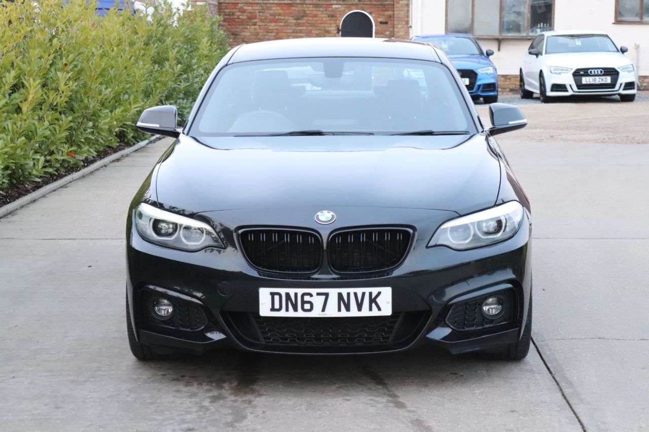 2017 BMW 2 SERIES 2017 BMW 2 SERIES