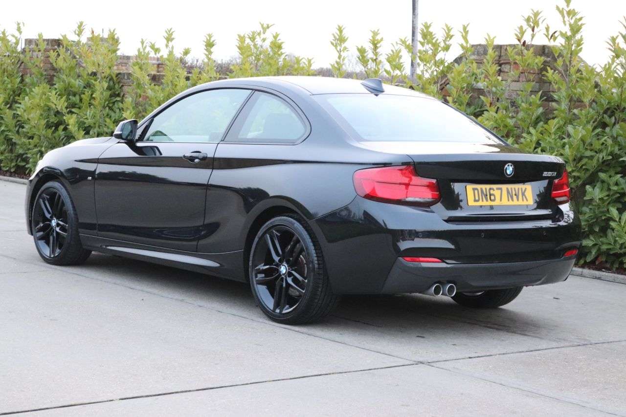 2017 BMW 2 SERIES 2017 BMW 2 SERIES