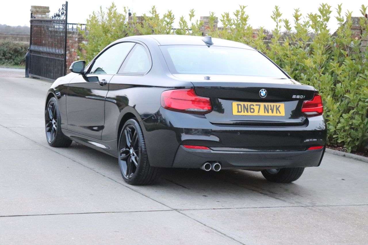 2017 BMW 2 SERIES 2017 BMW 2 SERIES