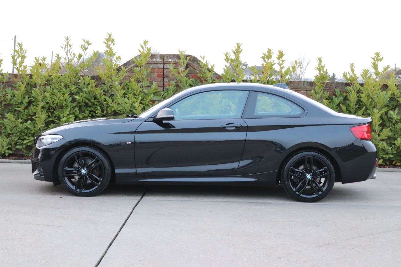 2017 BMW 2 SERIES 2017 BMW 2 SERIES