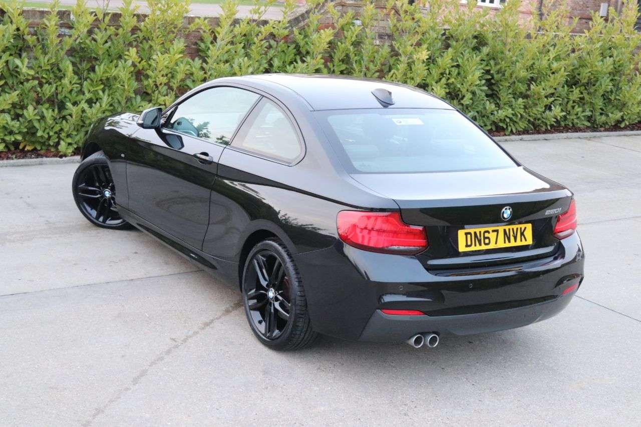 2017 BMW 2 SERIES 2017 BMW 2 SERIES