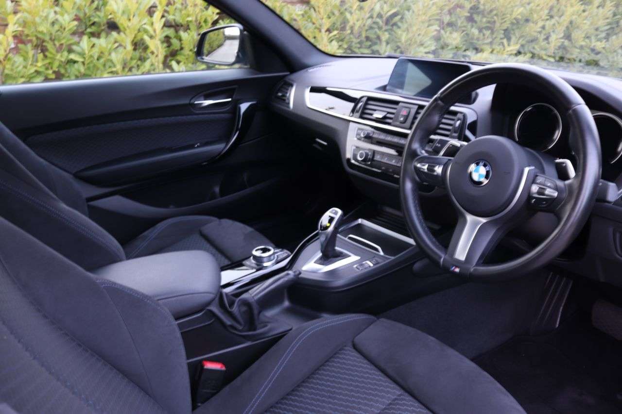 2017 BMW 2 SERIES 2017 BMW 2 SERIES