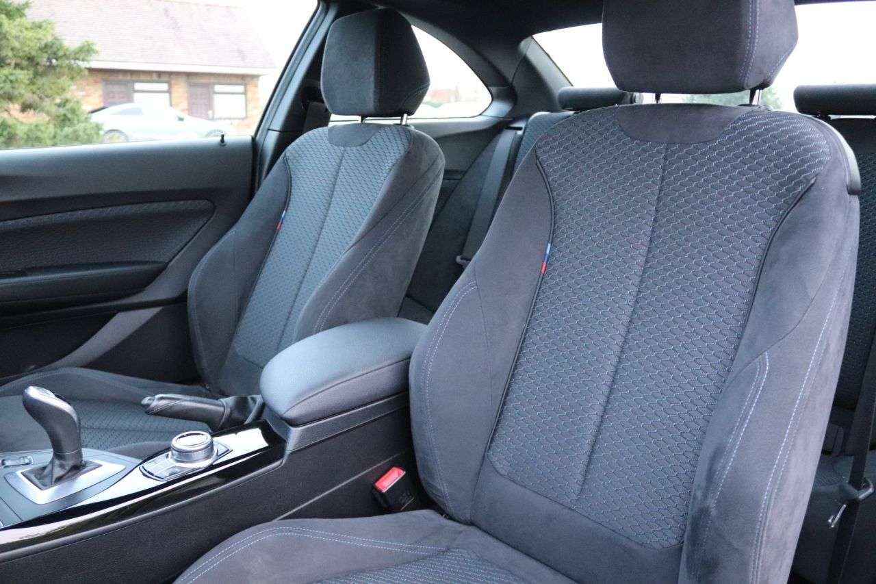 2017 BMW 2 SERIES 2017 BMW 2 SERIES