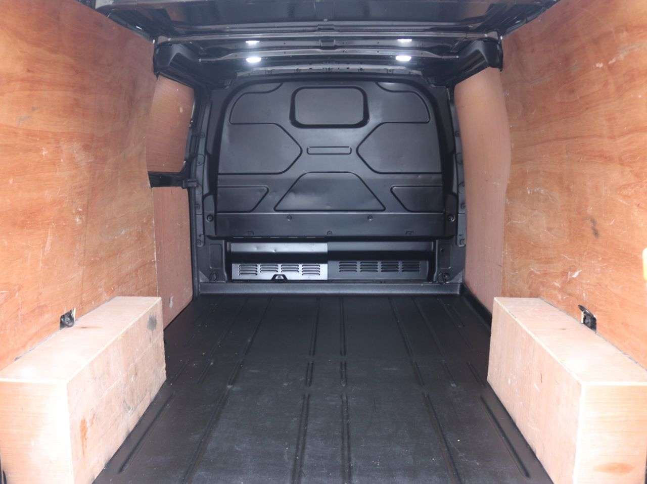 2021 FORD TRANSIT CUSTOM 2021 FORD TRANSIT CUSTOM