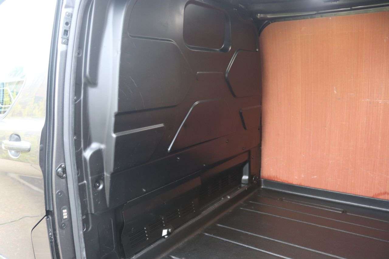 2021 FORD TRANSIT CUSTOM 2021 FORD TRANSIT CUSTOM