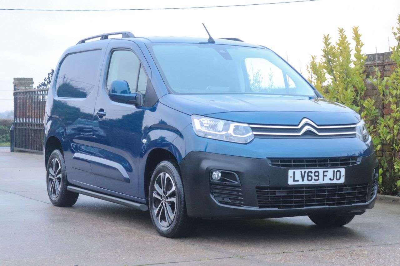 0 CITROEN BERLINGO 0 CITROEN BERLINGO