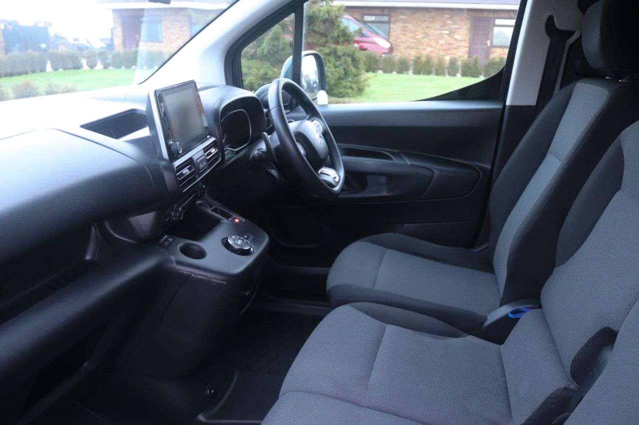 0 CITROEN BERLINGO 0 CITROEN BERLINGO