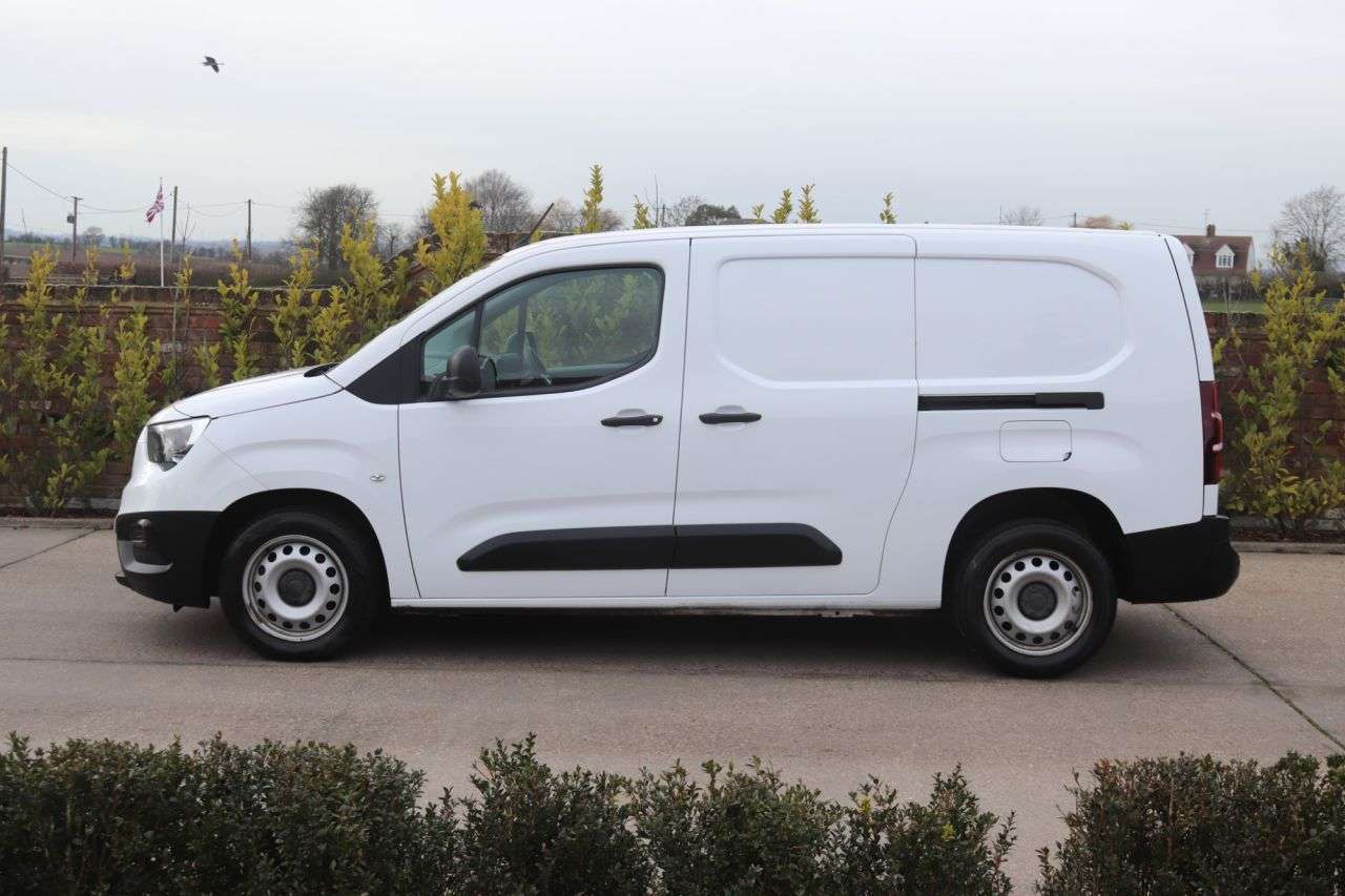 0 VAUXHALL COMBO 0 VAUXHALL COMBO