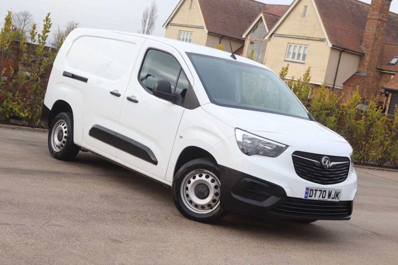 0 VAUXHALL COMBO 0 VAUXHALL COMBO