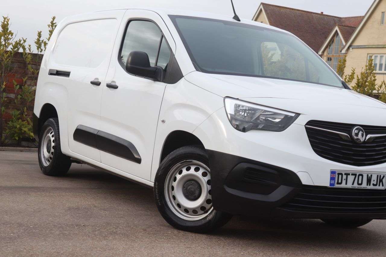 0 VAUXHALL COMBO 0 VAUXHALL COMBO