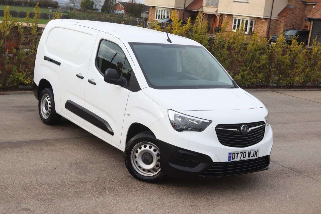 0 VAUXHALL COMBO 0 VAUXHALL COMBO