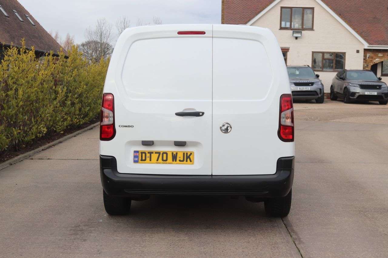 0 VAUXHALL COMBO 0 VAUXHALL COMBO