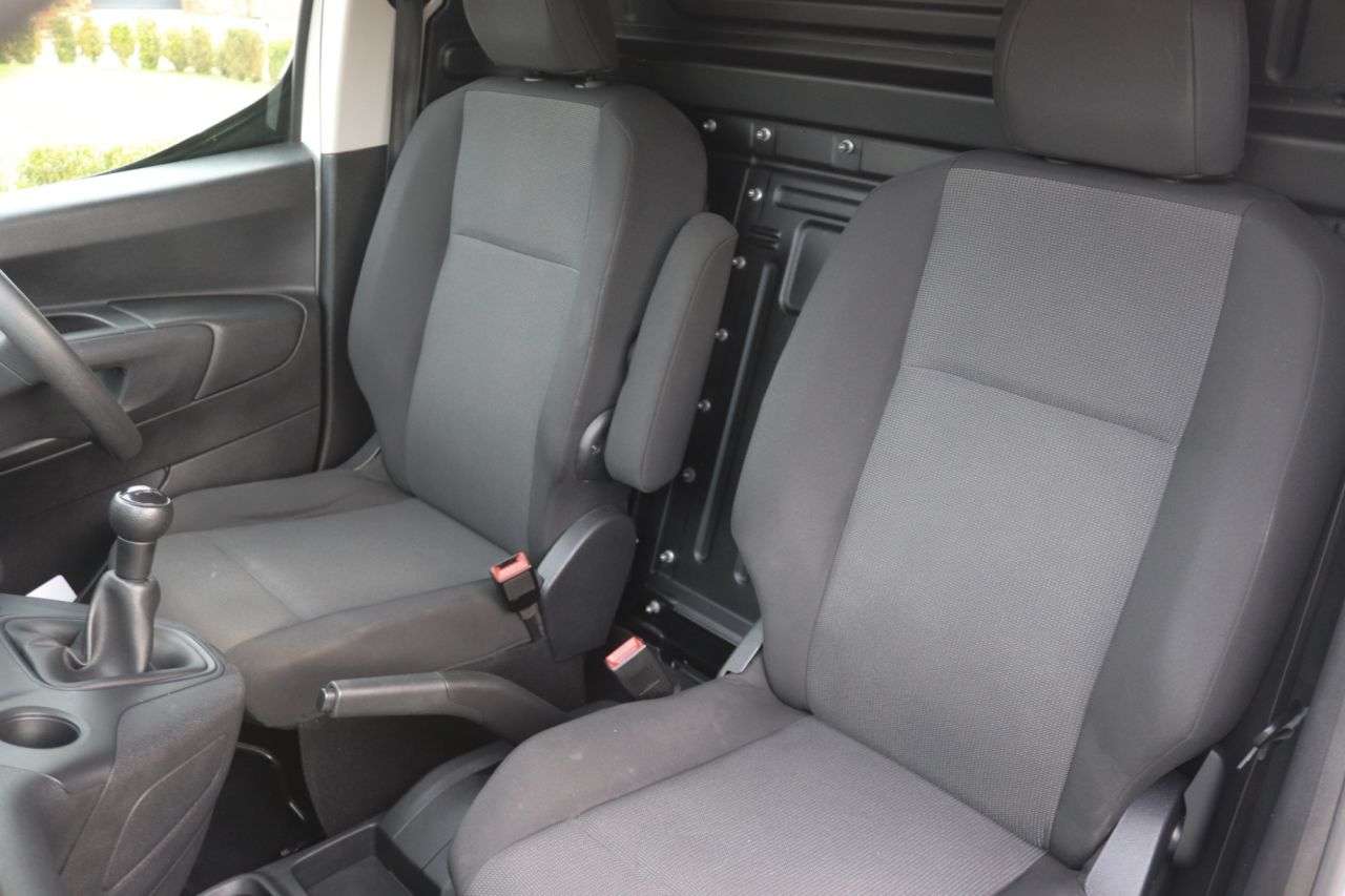 0 VAUXHALL COMBO 0 VAUXHALL COMBO