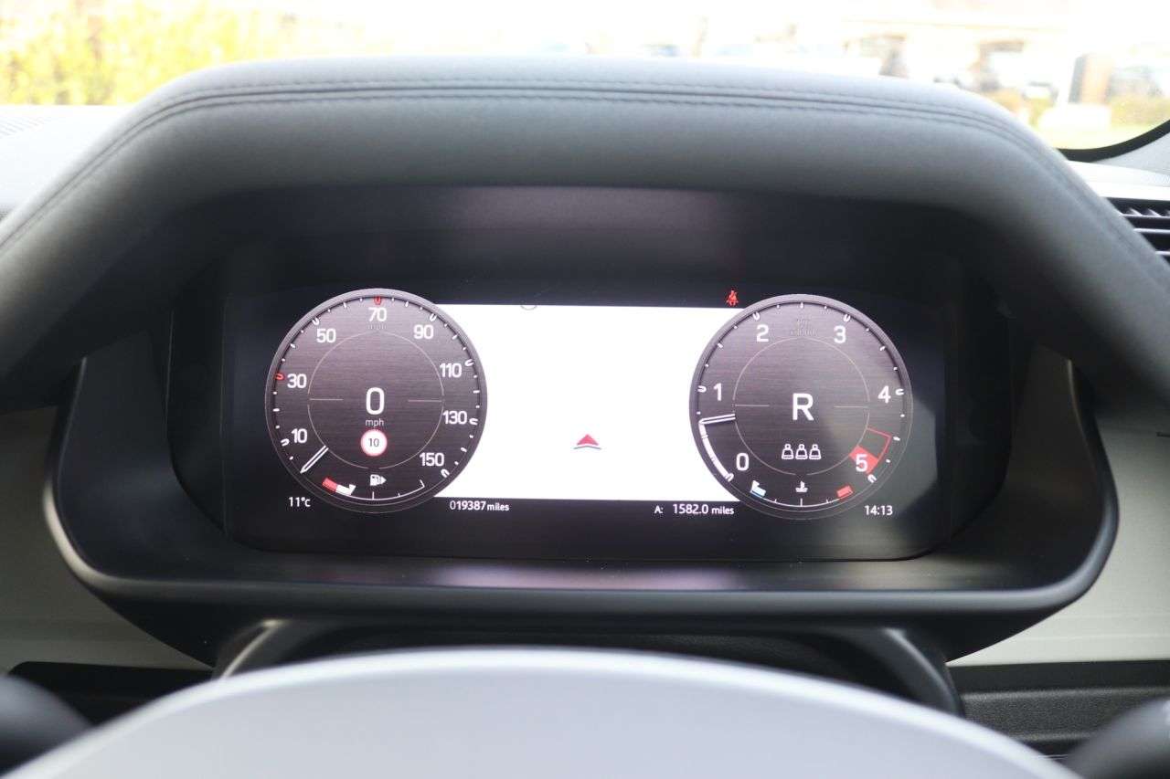 2022 LAND ROVER DEFENDER 2022 LAND ROVER DEFENDER