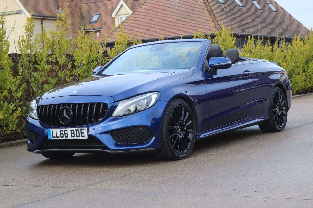 0 MERCEDES-BENZ C-CLASS 0 MERCEDES-BENZ C-CLASS