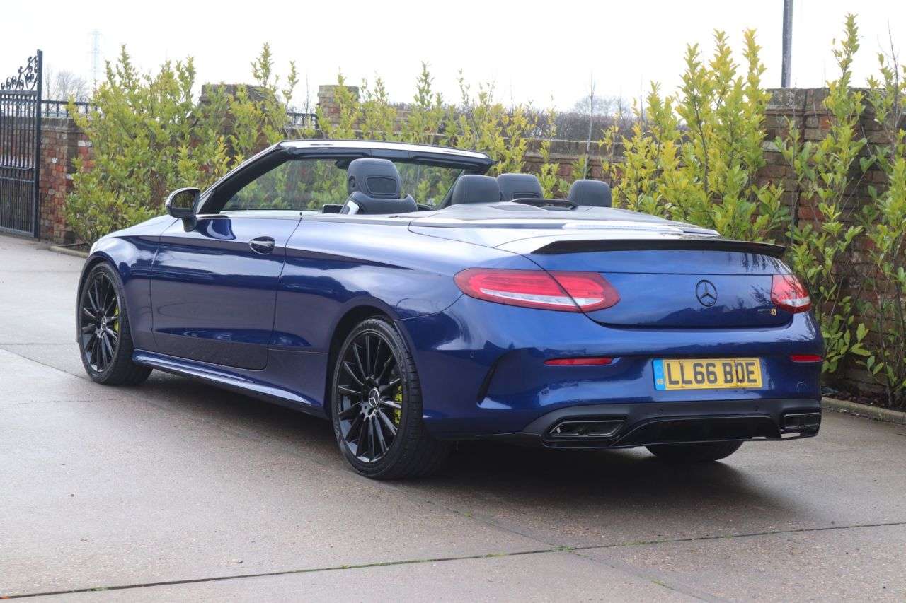 0 MERCEDES-BENZ C-CLASS 0 MERCEDES-BENZ C-CLASS