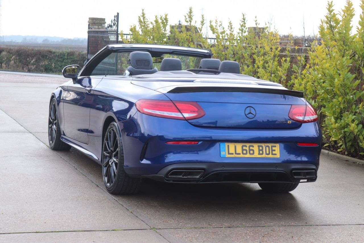 0 MERCEDES-BENZ C-CLASS 0 MERCEDES-BENZ C-CLASS