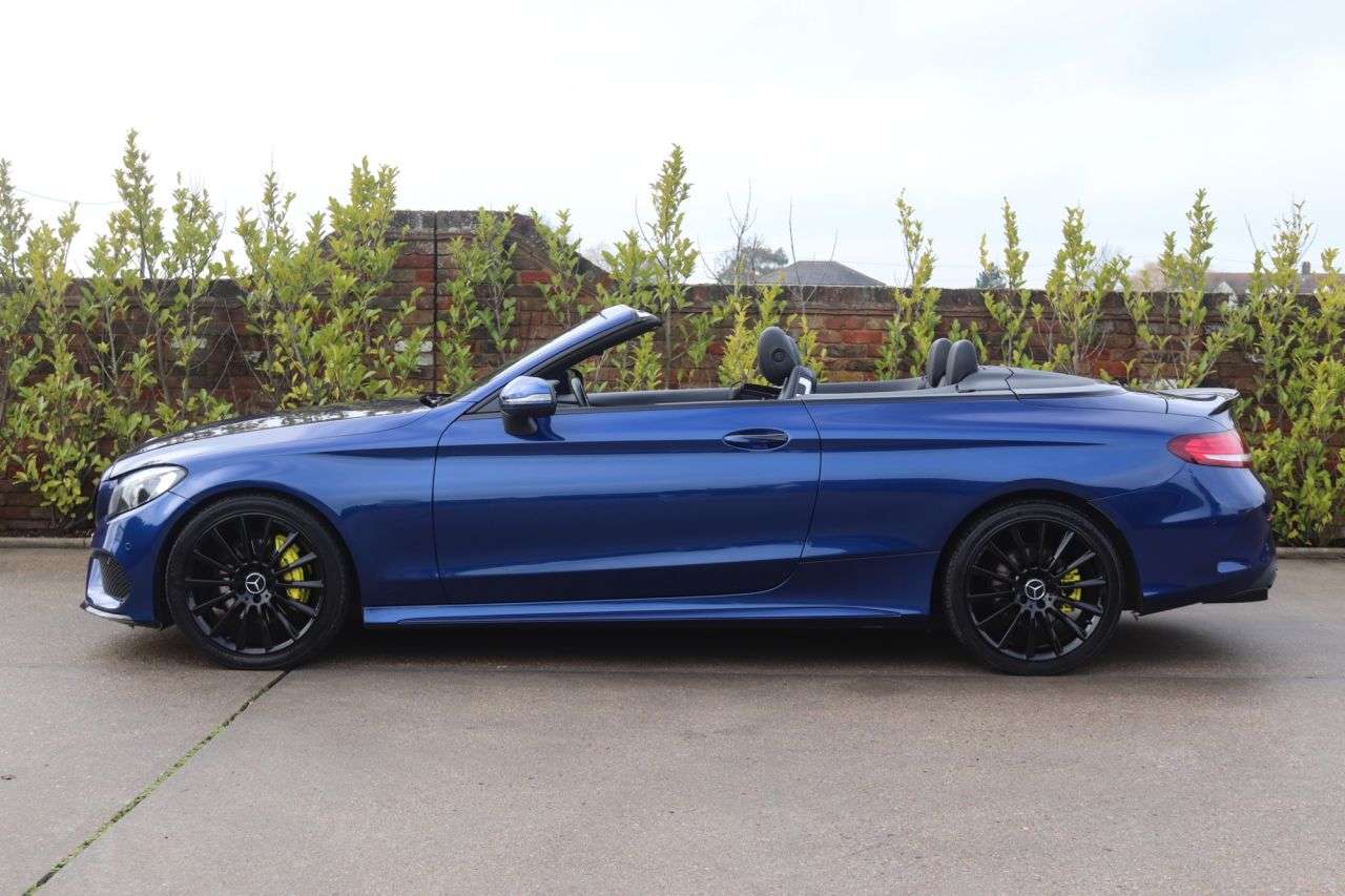 0 MERCEDES-BENZ C-CLASS 0 MERCEDES-BENZ C-CLASS