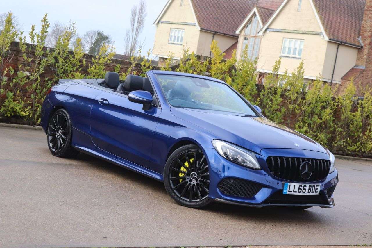 0 MERCEDES-BENZ C-CLASS 0 MERCEDES-BENZ C-CLASS