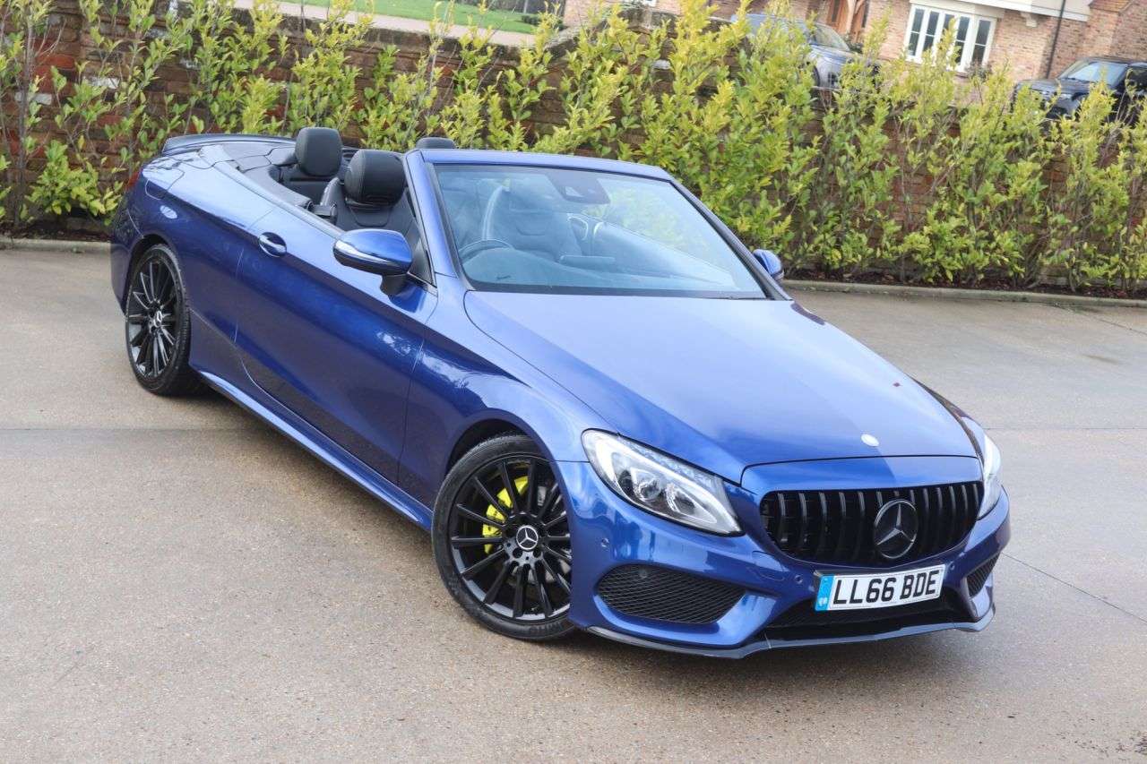 0 MERCEDES-BENZ C-CLASS 0 MERCEDES-BENZ C-CLASS