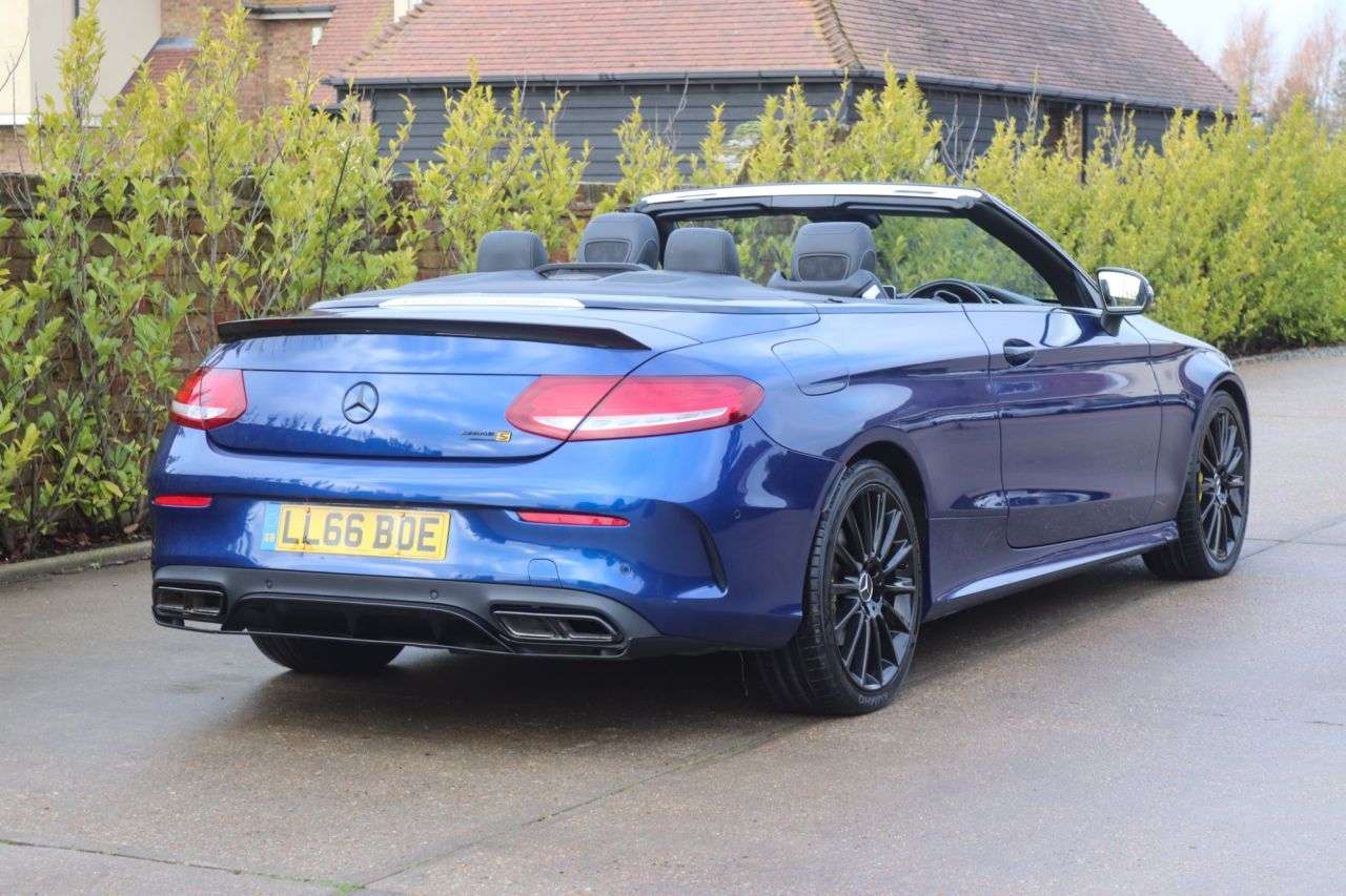 0 MERCEDES-BENZ C-CLASS 0 MERCEDES-BENZ C-CLASS