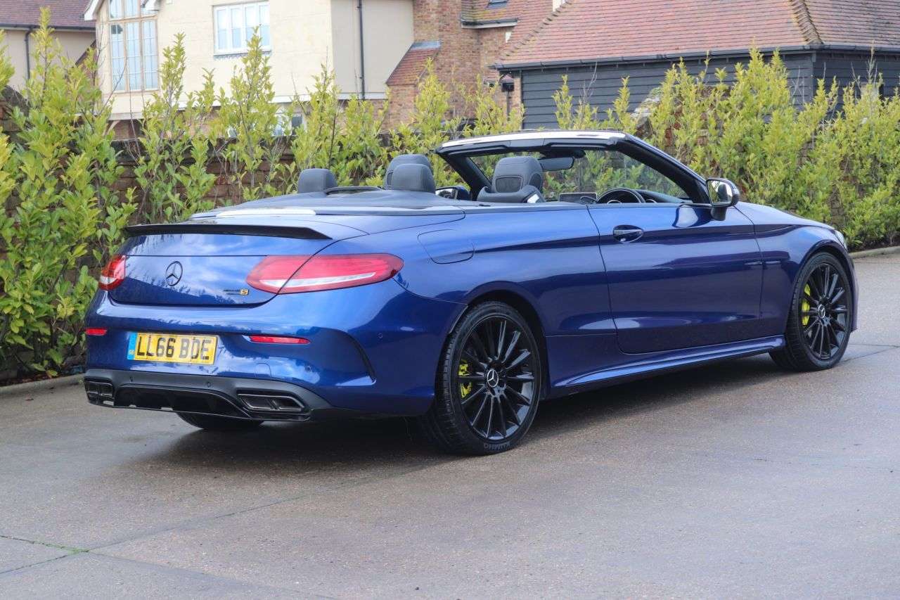 0 MERCEDES-BENZ C-CLASS 0 MERCEDES-BENZ C-CLASS