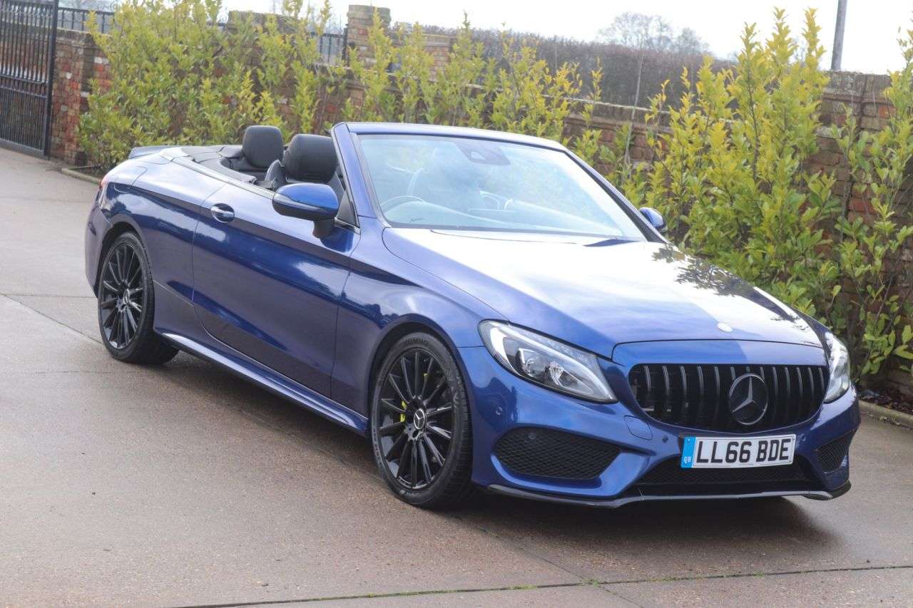 0 MERCEDES-BENZ C-CLASS 0 MERCEDES-BENZ C-CLASS