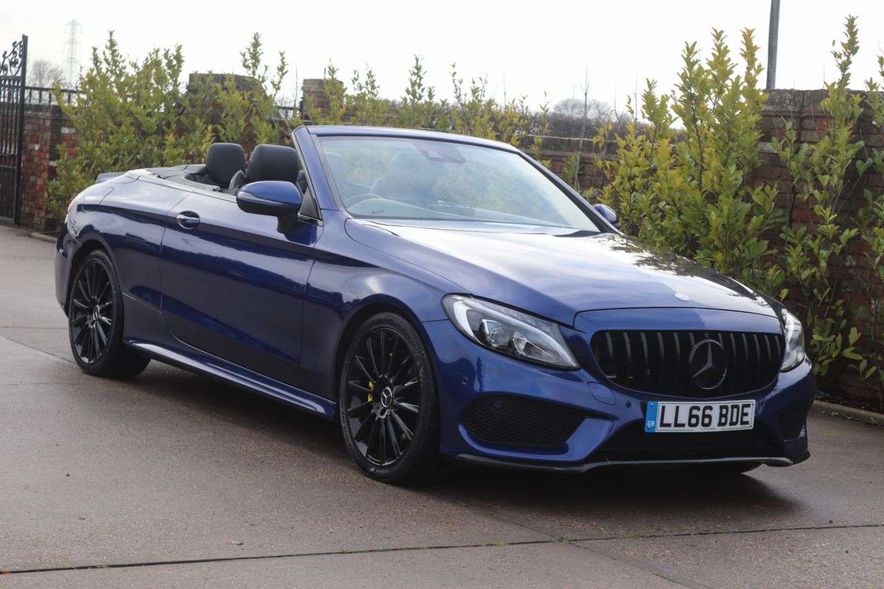 0 MERCEDES-BENZ C-CLASS 0 MERCEDES-BENZ C-CLASS