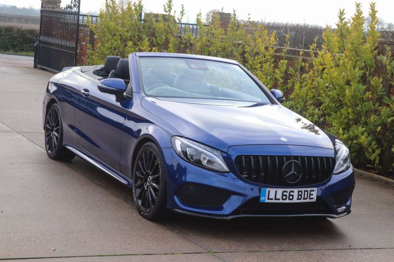 0 MERCEDES-BENZ C-CLASS 0 MERCEDES-BENZ C-CLASS