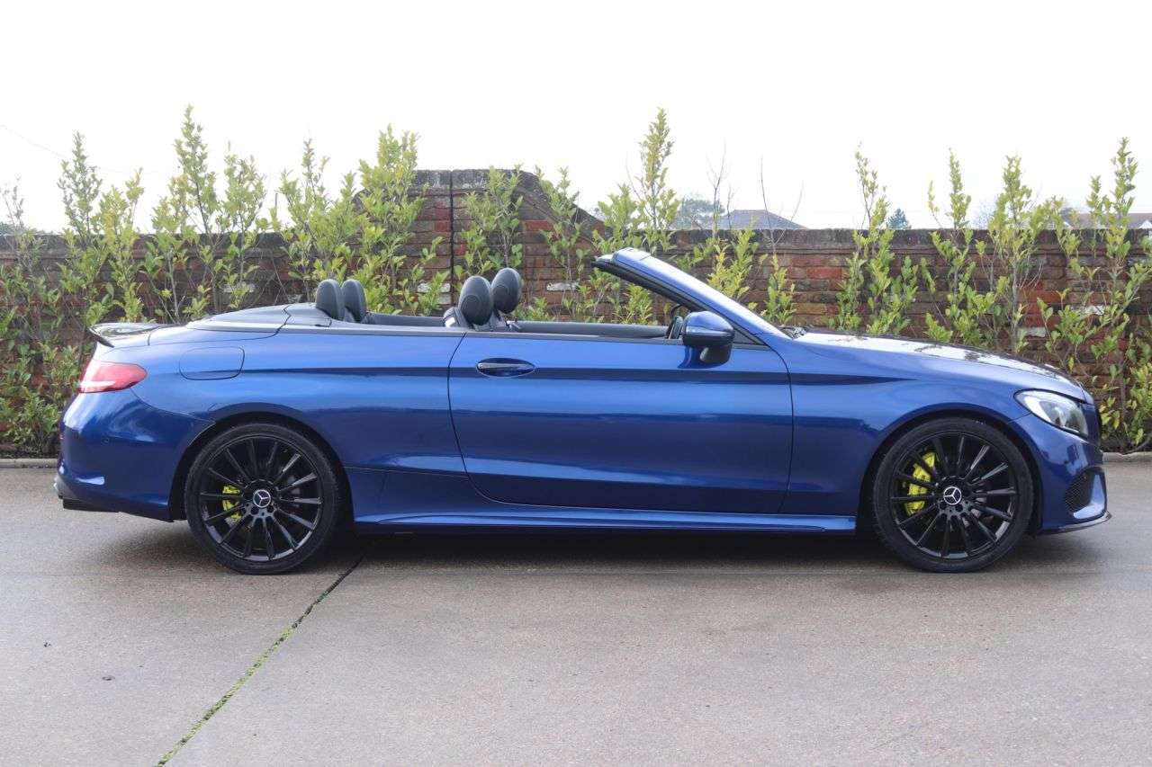 0 MERCEDES-BENZ C-CLASS 0 MERCEDES-BENZ C-CLASS