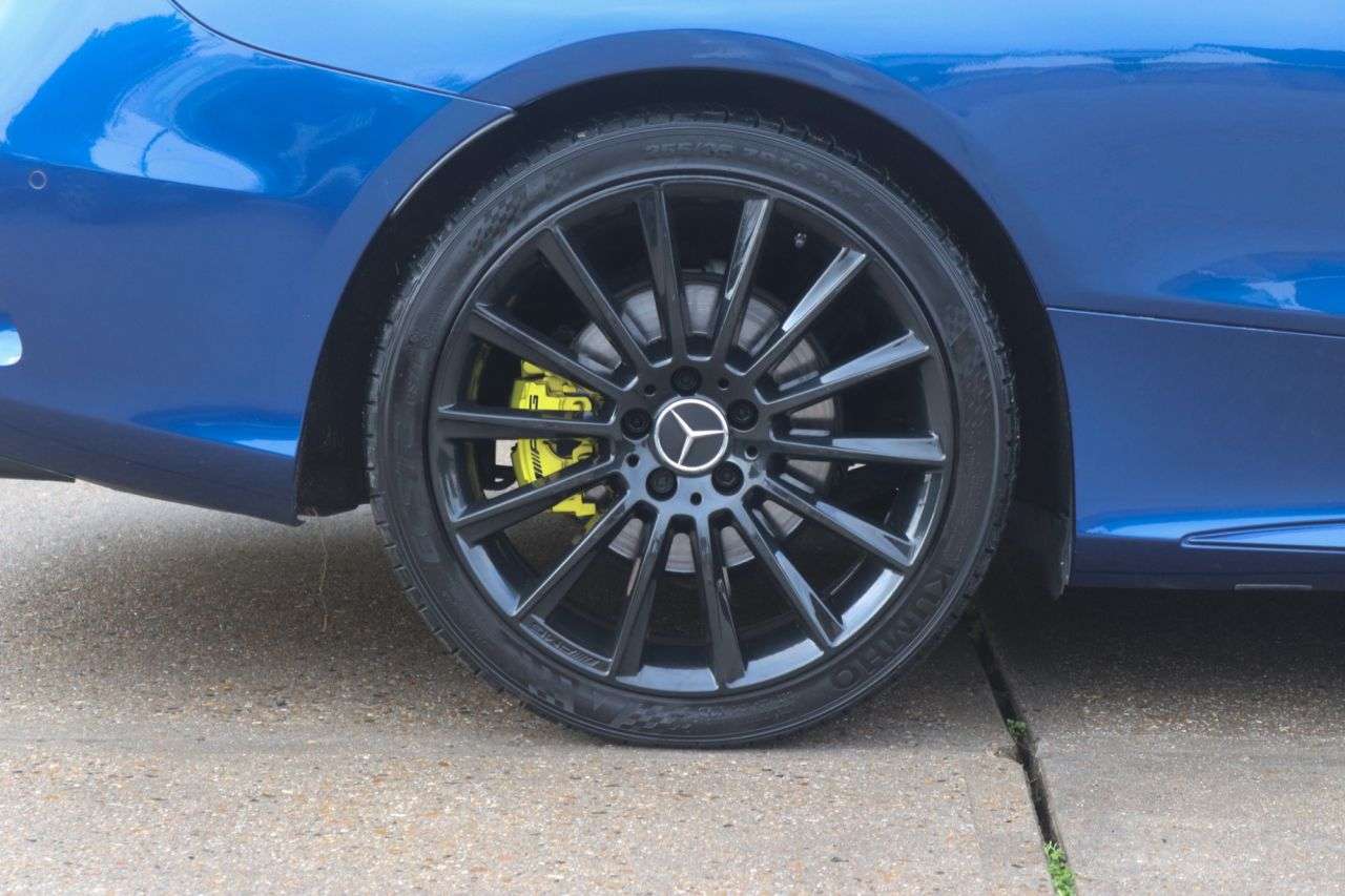 0 MERCEDES-BENZ C-CLASS 0 MERCEDES-BENZ C-CLASS