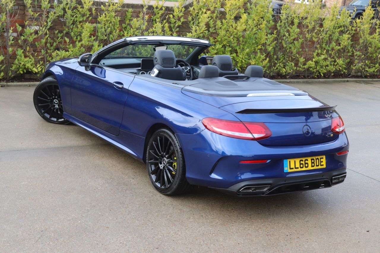 0 MERCEDES-BENZ C-CLASS 0 MERCEDES-BENZ C-CLASS