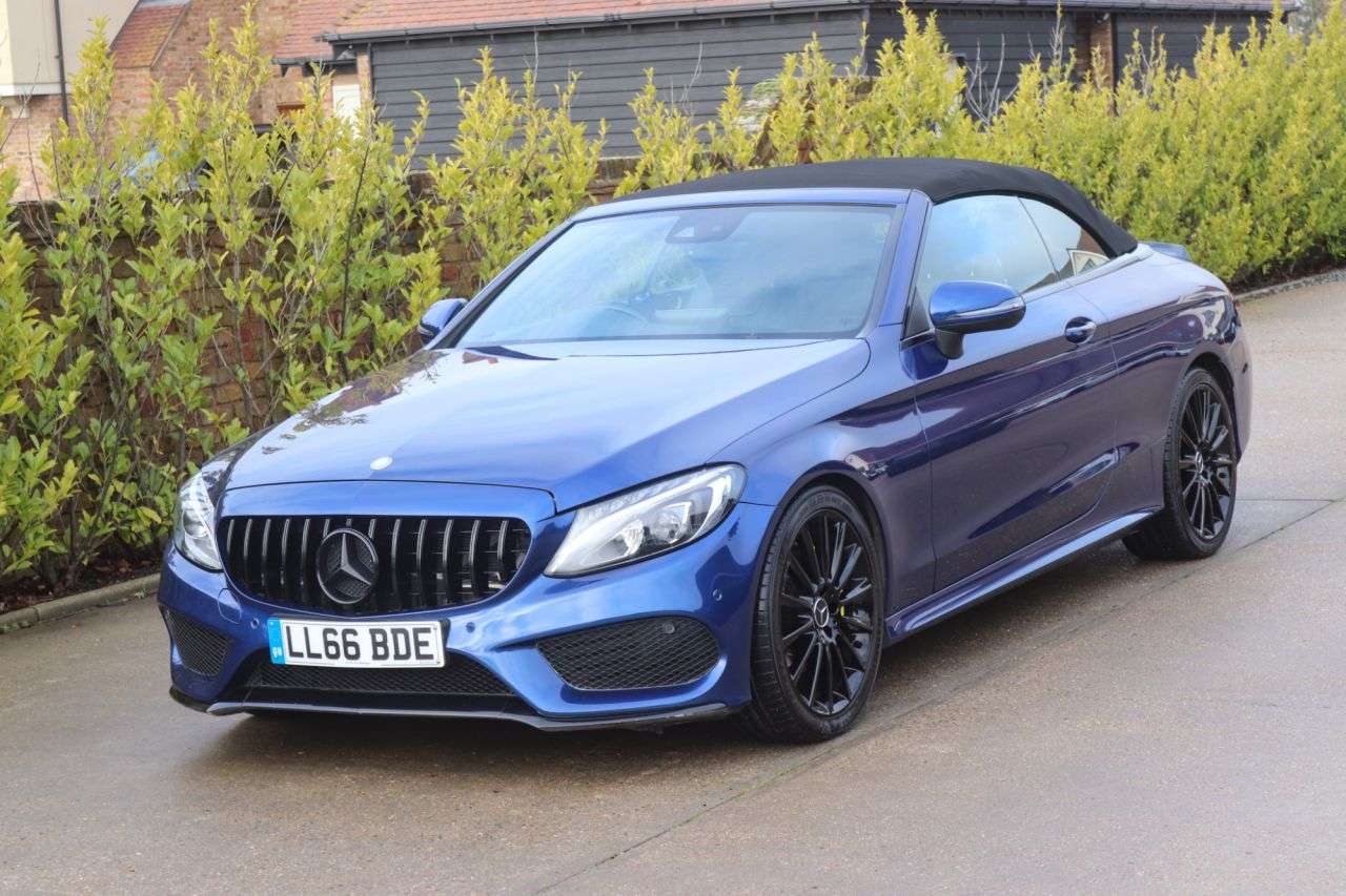 0 MERCEDES-BENZ C-CLASS 0 MERCEDES-BENZ C-CLASS