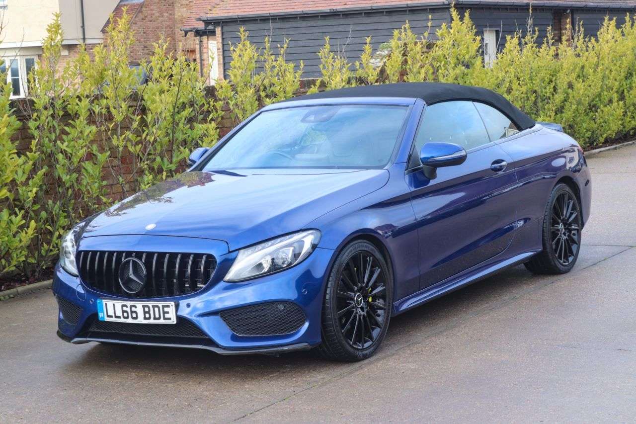 0 MERCEDES-BENZ C-CLASS 0 MERCEDES-BENZ C-CLASS