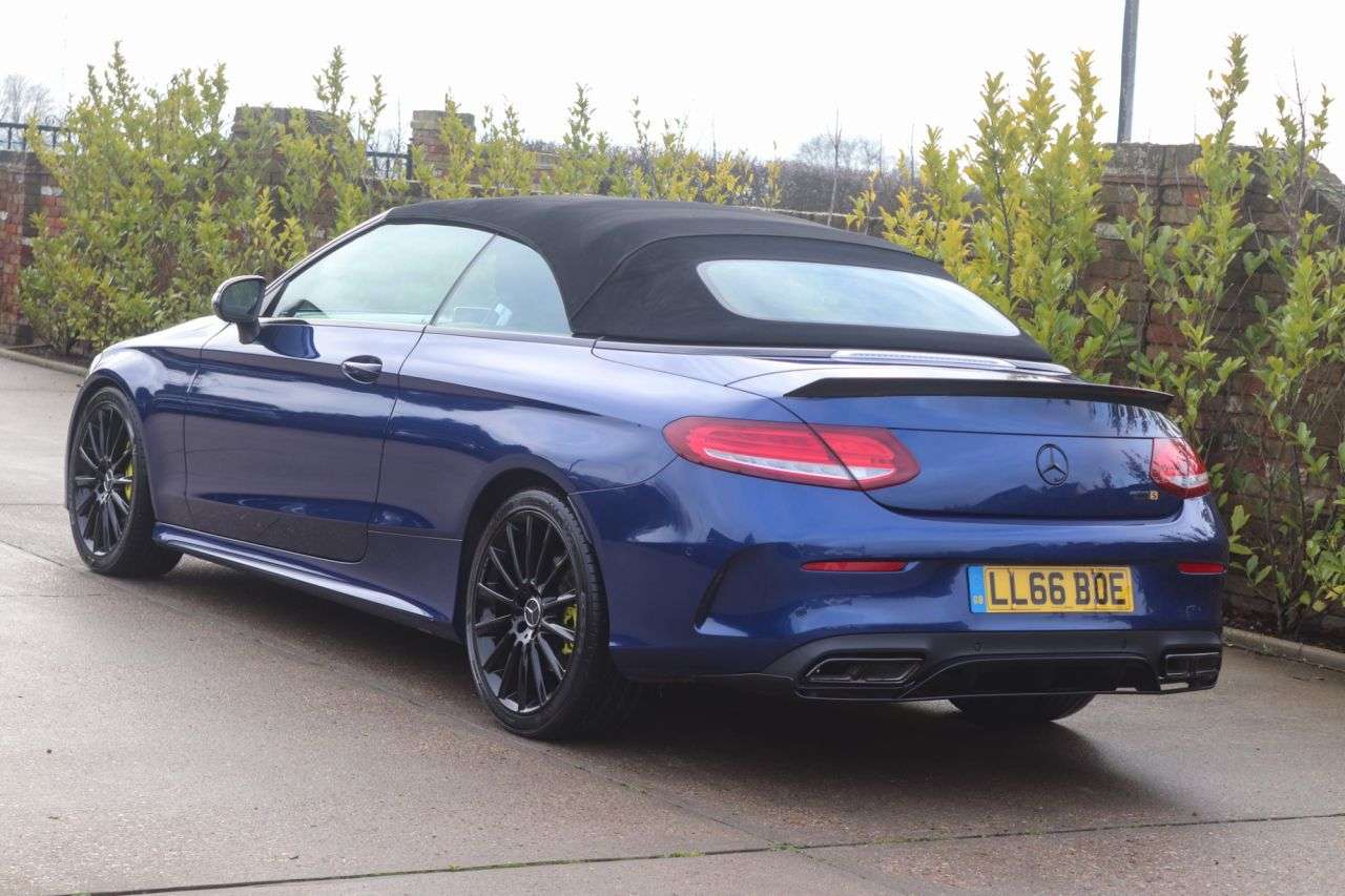 0 MERCEDES-BENZ C-CLASS 0 MERCEDES-BENZ C-CLASS