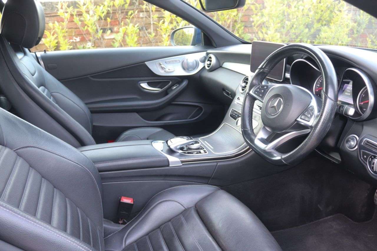 0 MERCEDES-BENZ C-CLASS 0 MERCEDES-BENZ C-CLASS