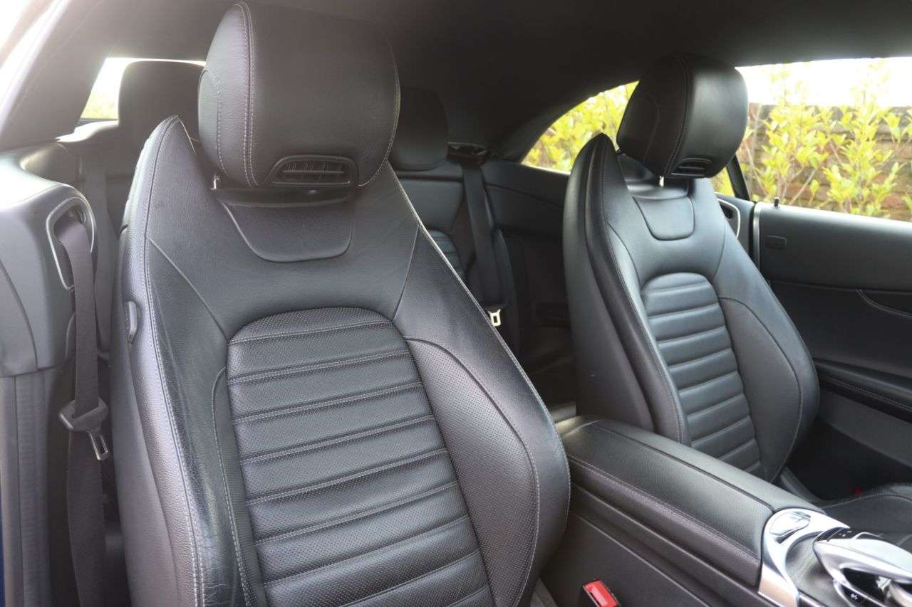 0 MERCEDES-BENZ C-CLASS 0 MERCEDES-BENZ C-CLASS