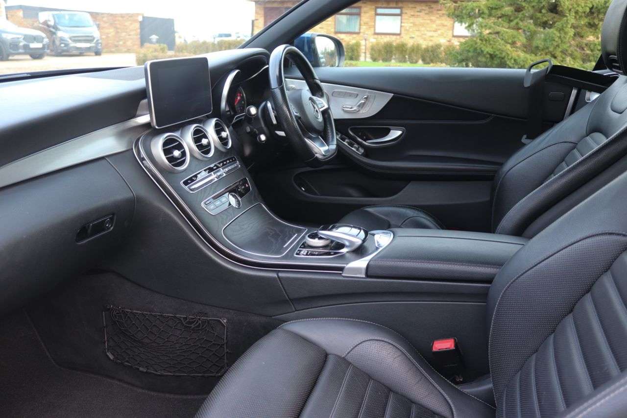 0 MERCEDES-BENZ C-CLASS 0 MERCEDES-BENZ C-CLASS