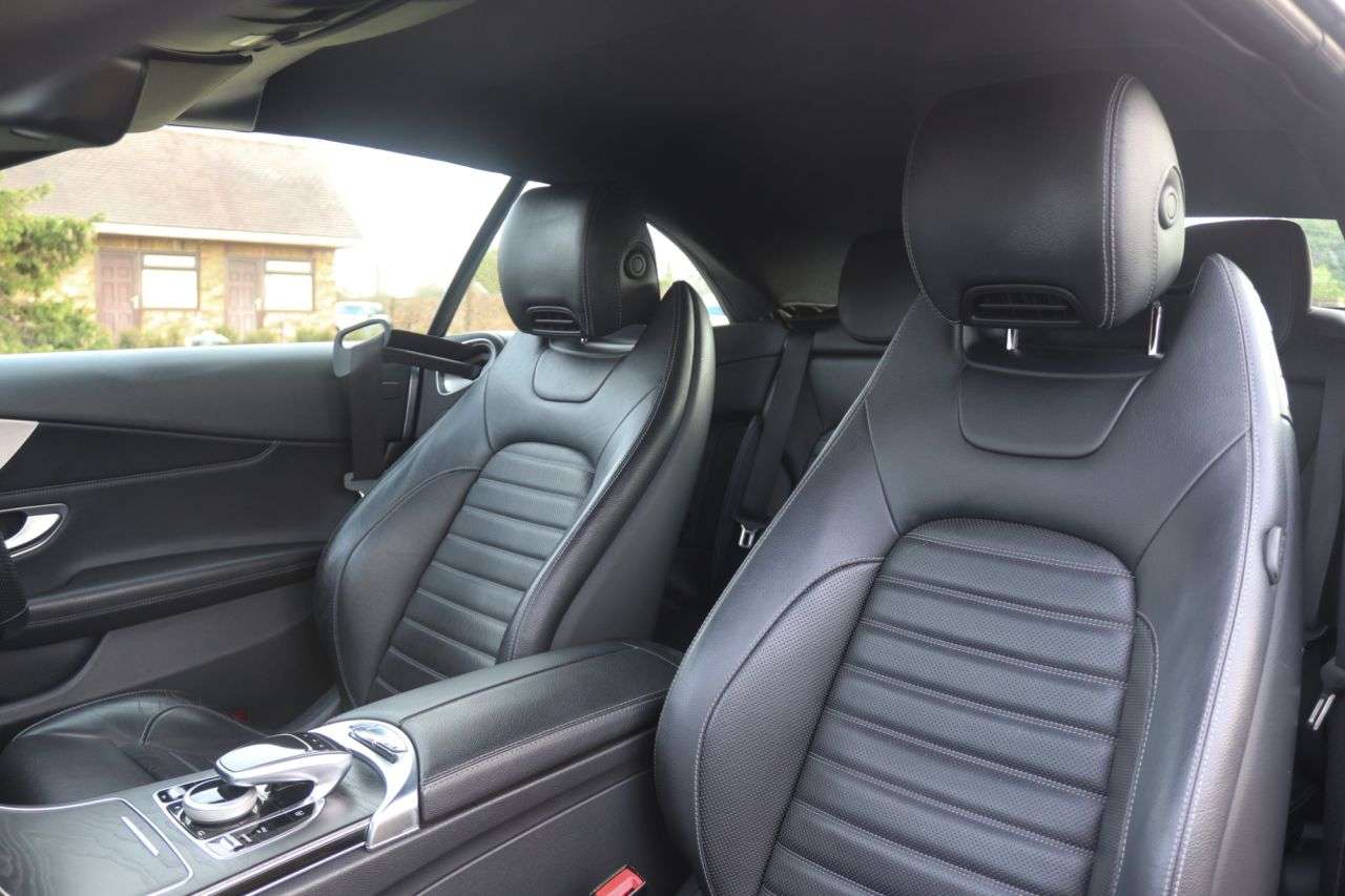 0 MERCEDES-BENZ C-CLASS 0 MERCEDES-BENZ C-CLASS