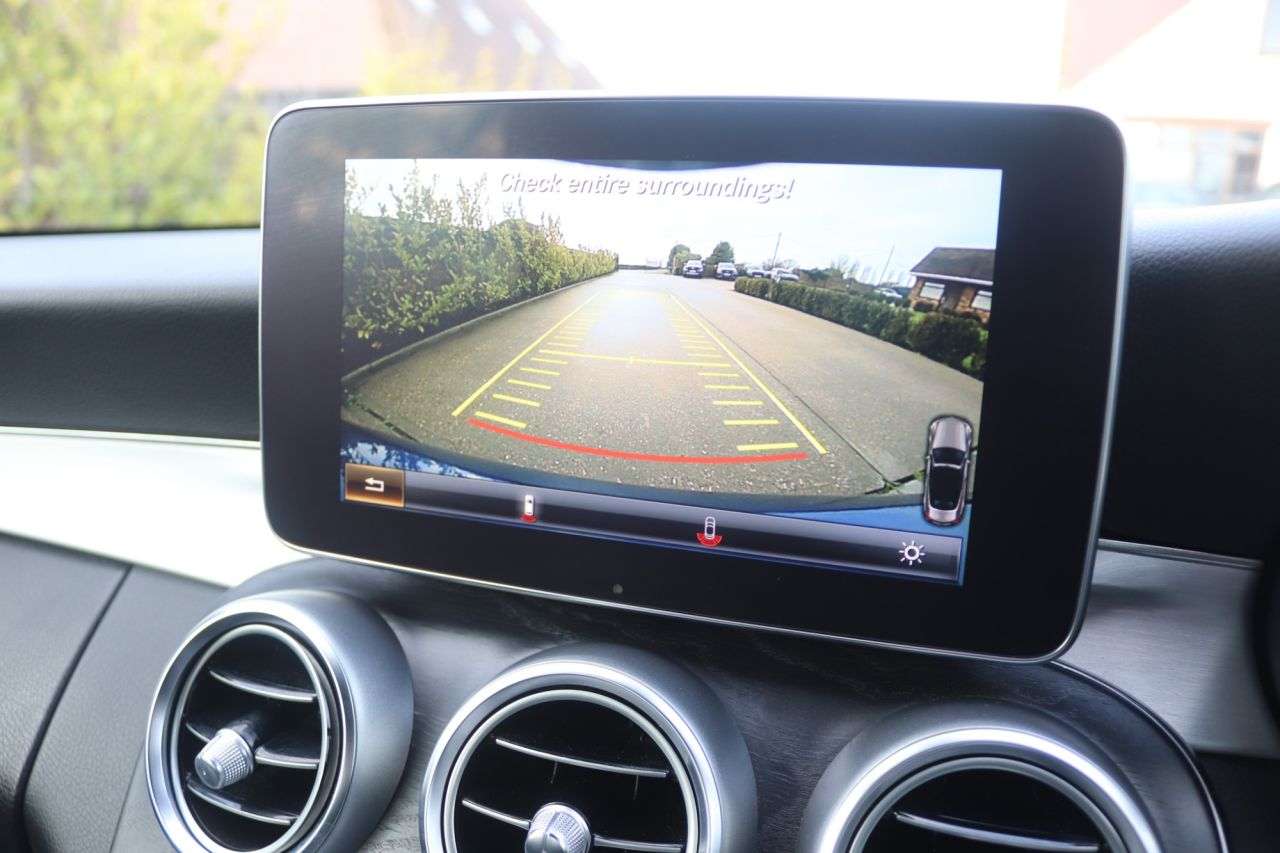 0 MERCEDES-BENZ C-CLASS 0 MERCEDES-BENZ C-CLASS