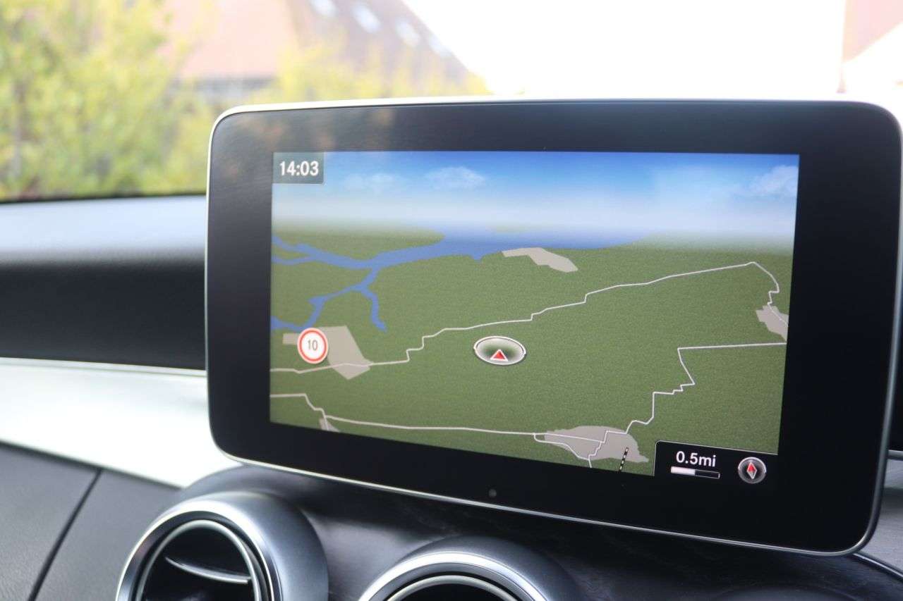 0 MERCEDES-BENZ C-CLASS 0 MERCEDES-BENZ C-CLASS