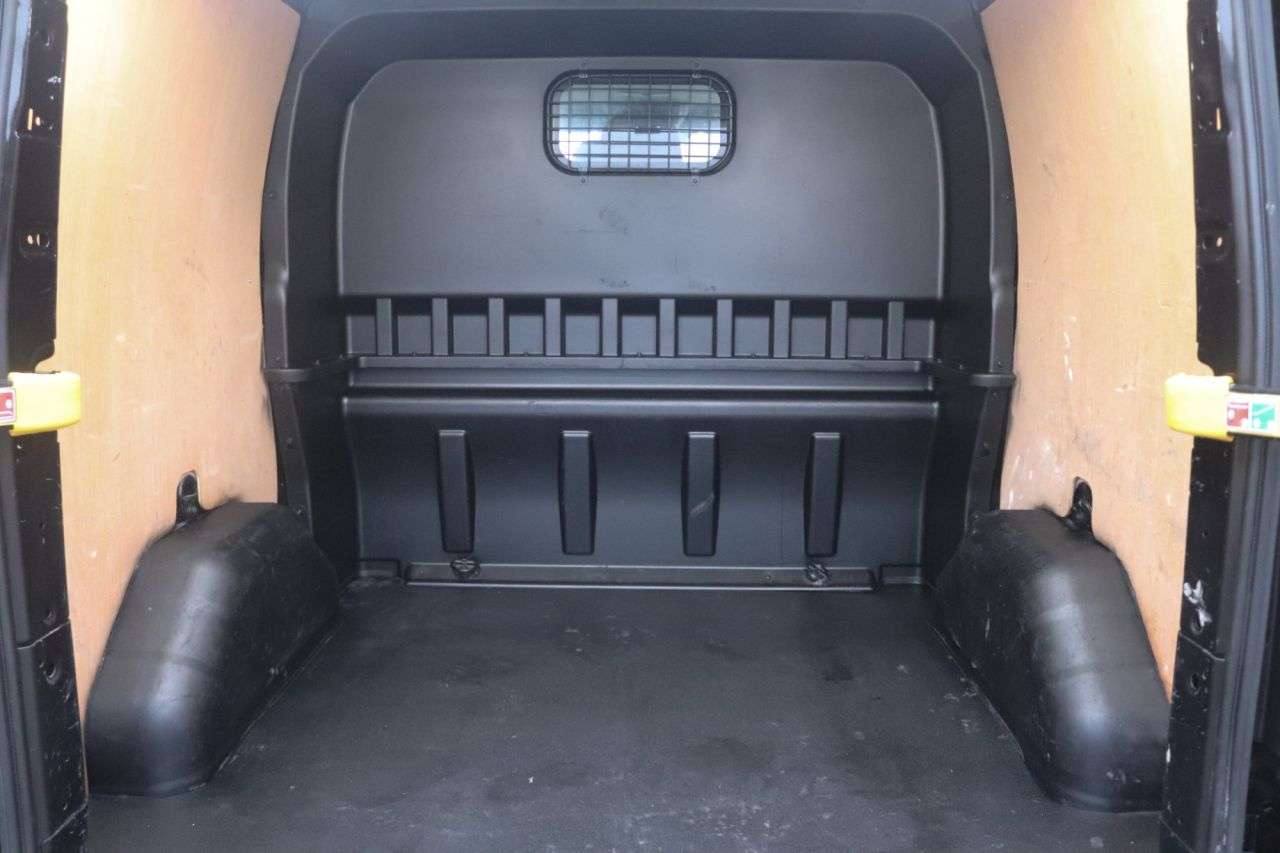 2022 FORD TRANSIT CUSTOM 2022 FORD TRANSIT CUSTOM