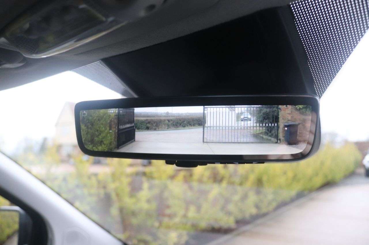 2022 FORD TRANSIT CUSTOM 2022 FORD TRANSIT CUSTOM