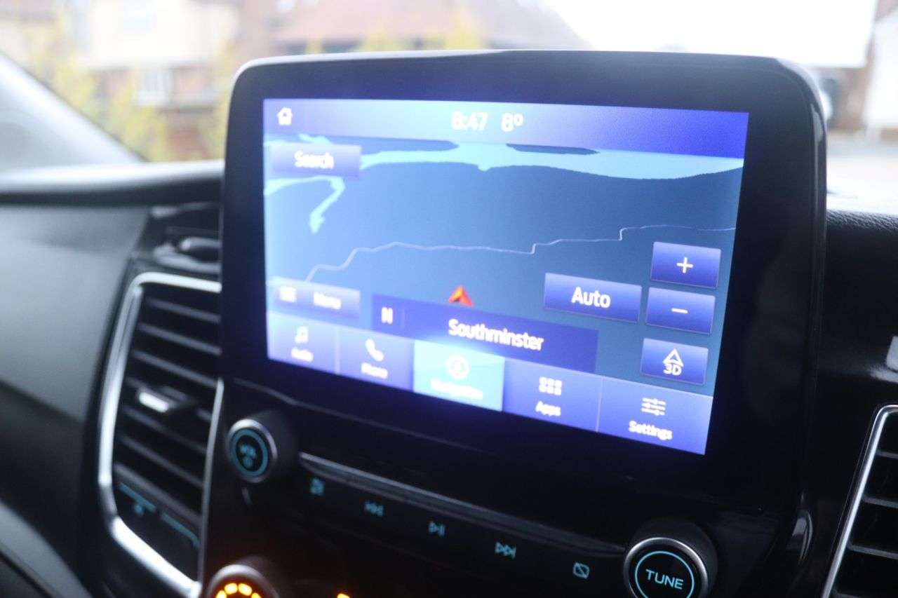 2022 FORD TRANSIT CUSTOM 2022 FORD TRANSIT CUSTOM