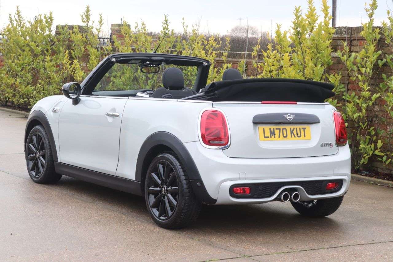0 MINI CONVERTIBLE 0 MINI CONVERTIBLE
